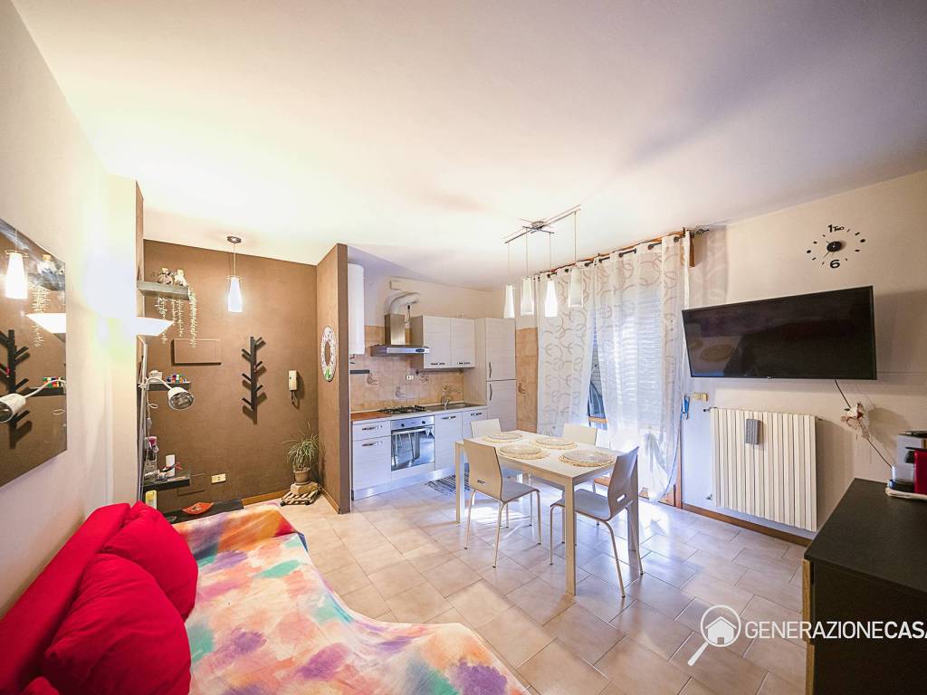 Appartamento a Rimini in Via Sacramora, 102 - Foto 2