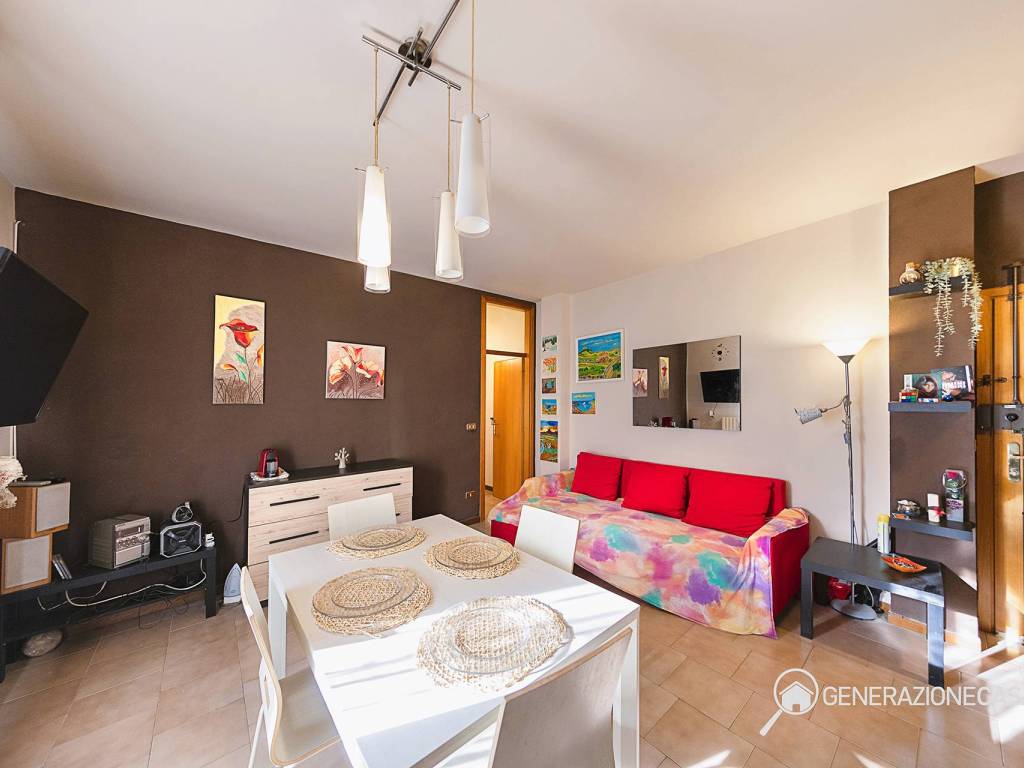 Appartamento a Rimini in Via Sacramora, 102 - Foto 3