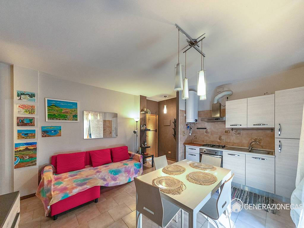 Appartamento a Rimini in Via Sacramora, 102 - Foto 4