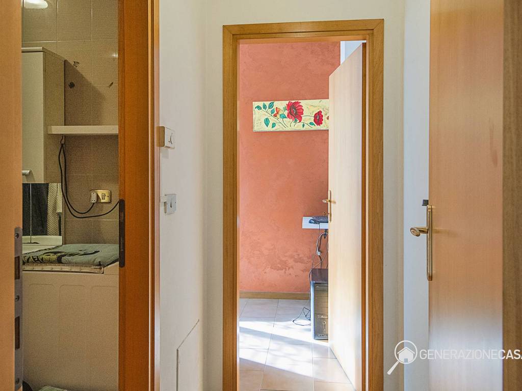 Appartamento a Rimini in Via Sacramora, 102 - Foto 5