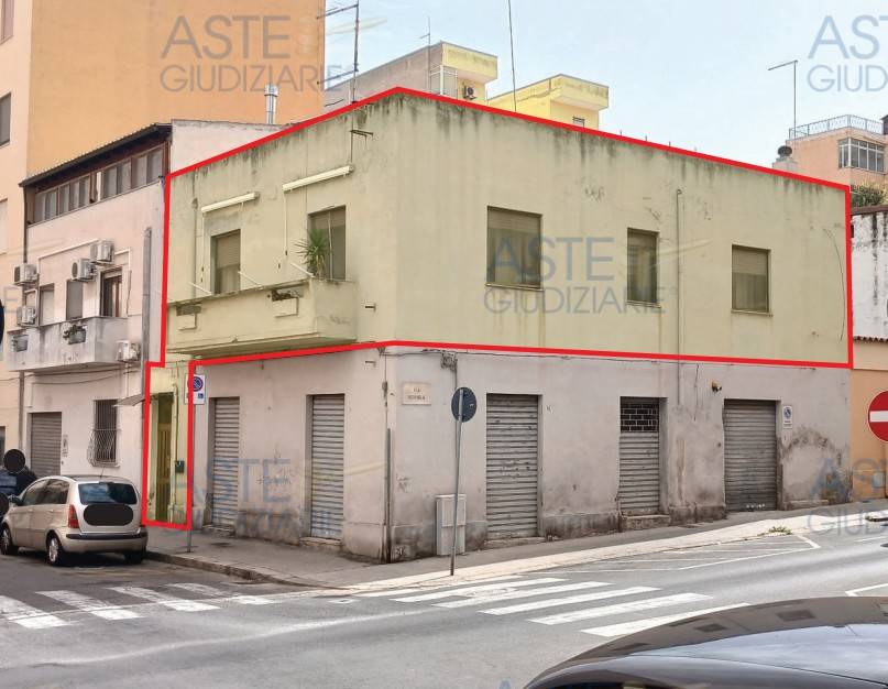 Appartamento a Cagliari in Via Doberdò, 67 - Foto 3