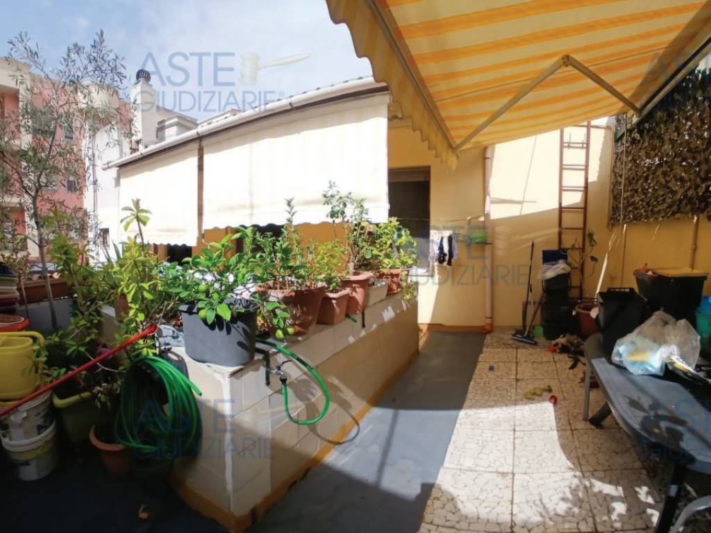 Appartamento a Cagliari in Via Doberdò, 67 - Foto 5