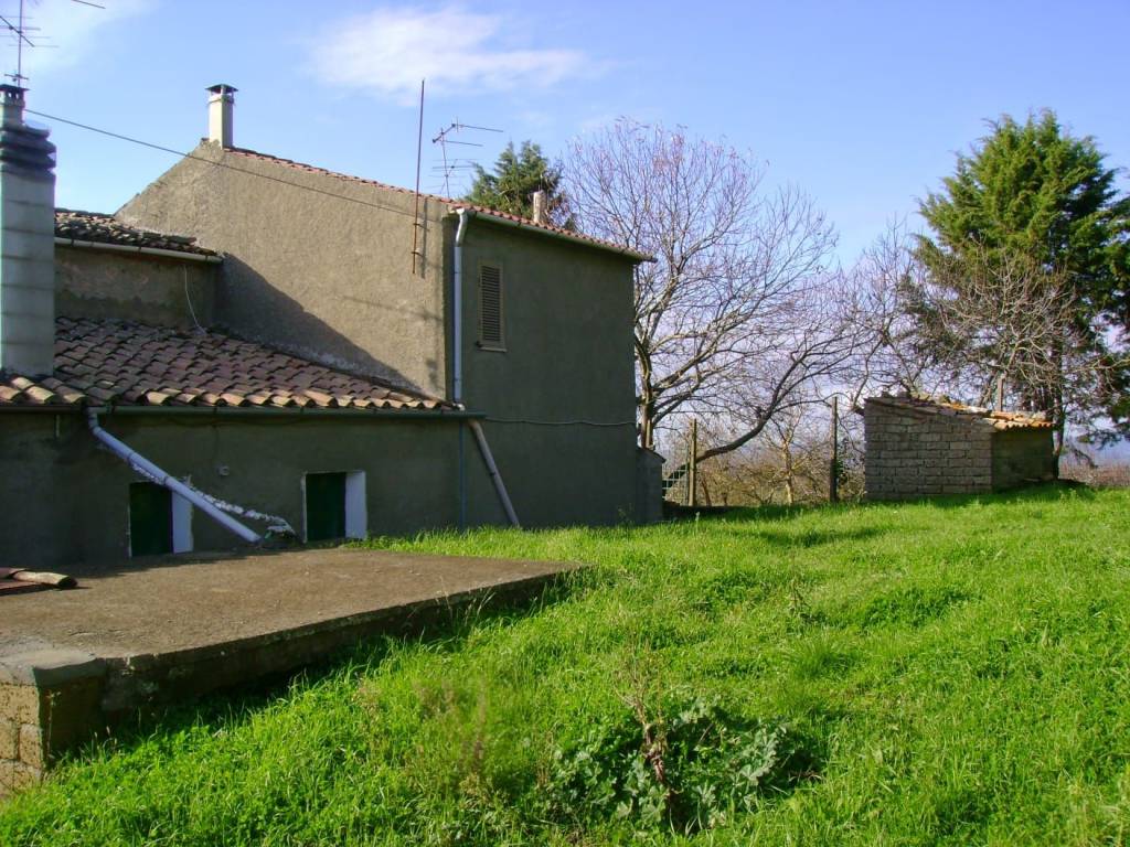 Rustico / casale a Pitigliano in Strada Regionale Maremmana, 74 - Foto 2