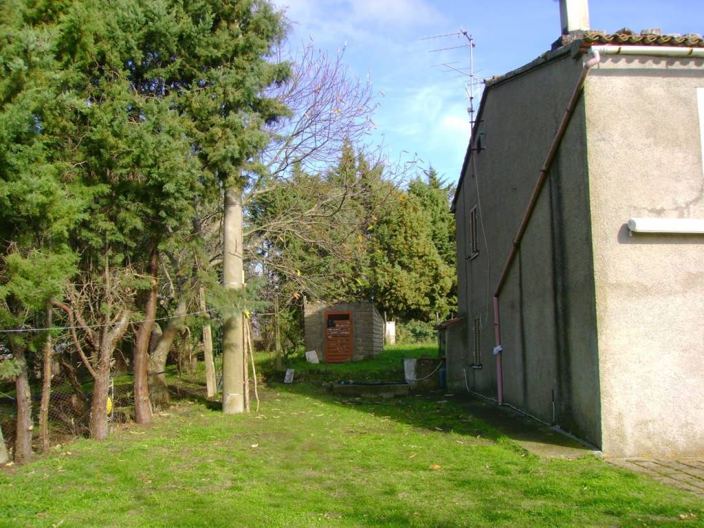 Rustico / casale a Pitigliano in Strada Regionale Maremmana, 74 - Foto 3