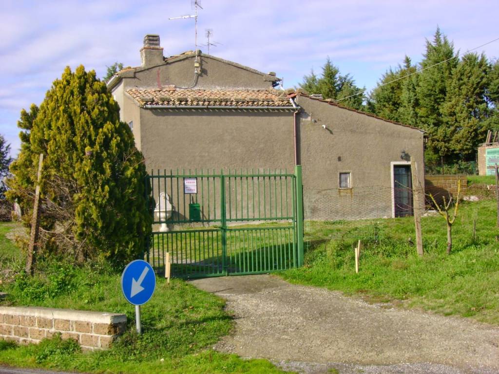 Rustico / casale a Pitigliano in Strada Regionale Maremmana, 74 - Foto 4