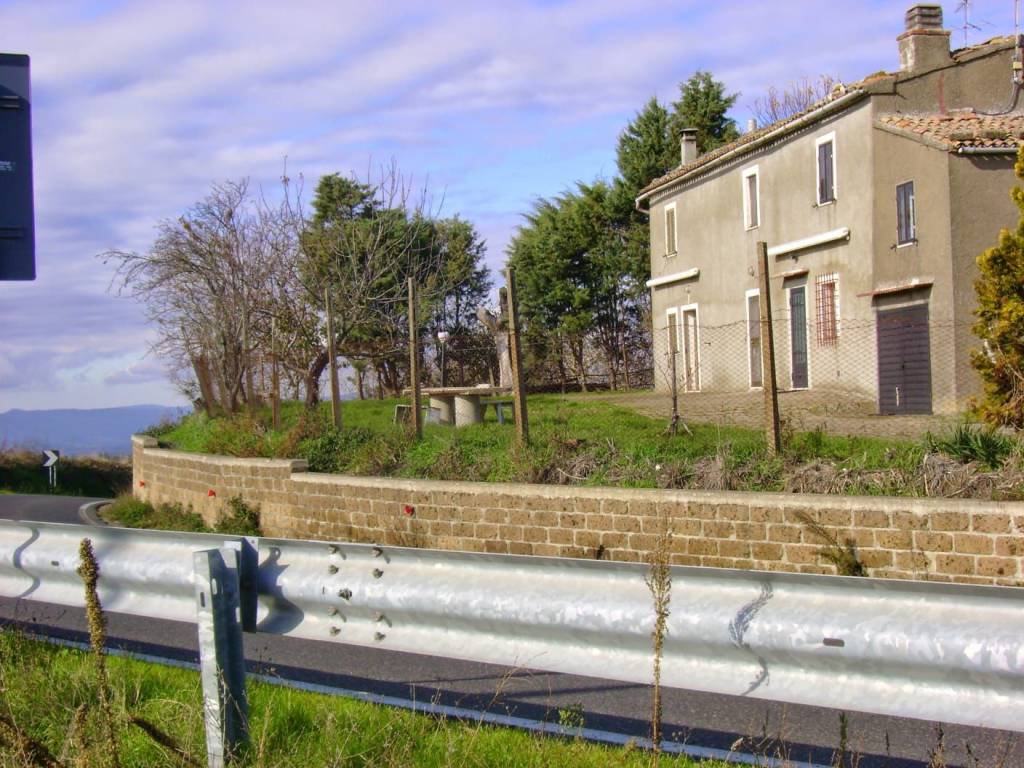 Rustico / casale a Pitigliano in Strada Regionale Maremmana, 74 - Foto 5