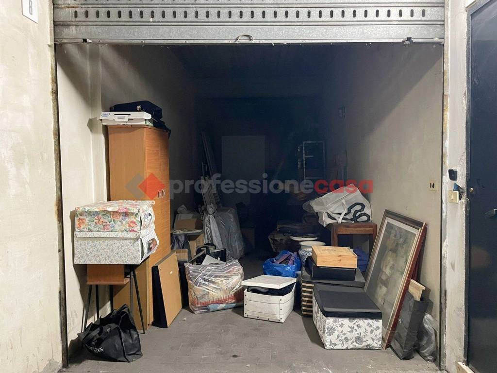 Box / garage a Catania in Via Orazio Condorelli, 7 - Foto 5