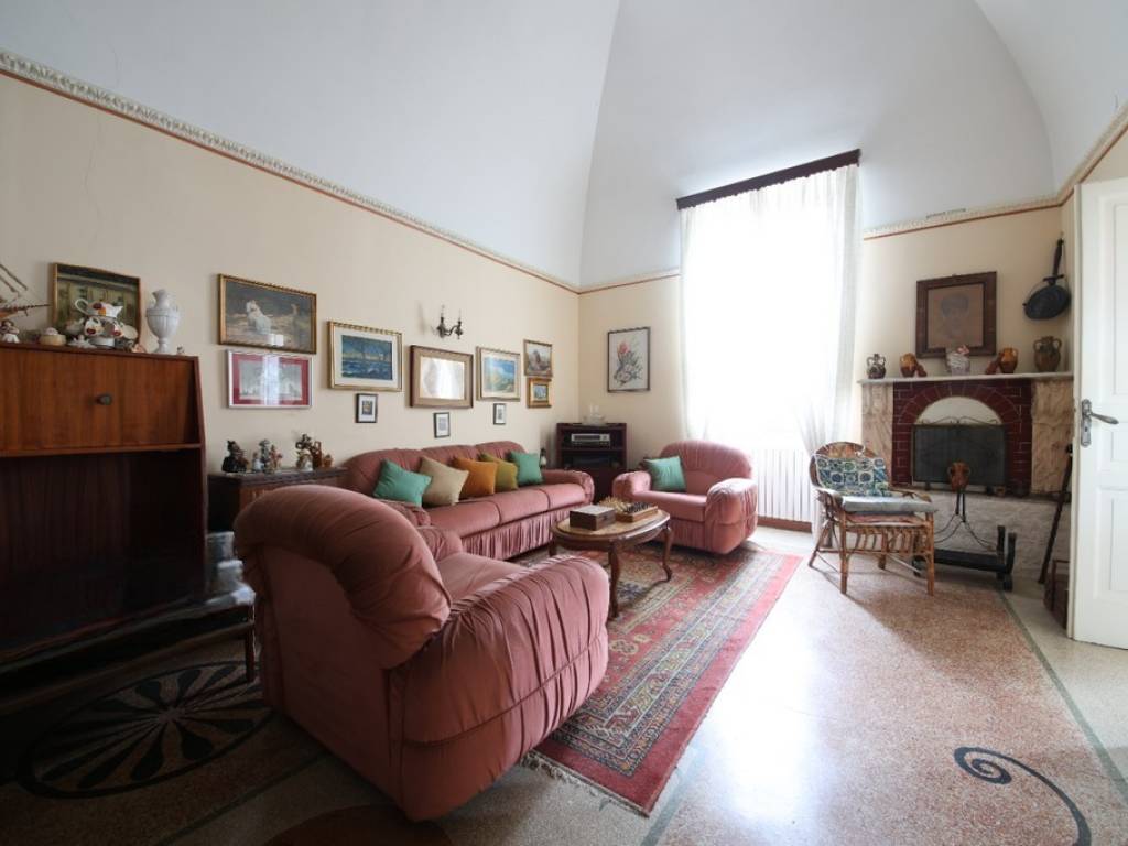 Palazzo / stabile a Brindisi in Via Piave, 32 - Foto 4