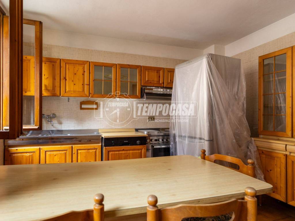 Casa indipendente a Cavriago in Via della Repubblica - Foto 3