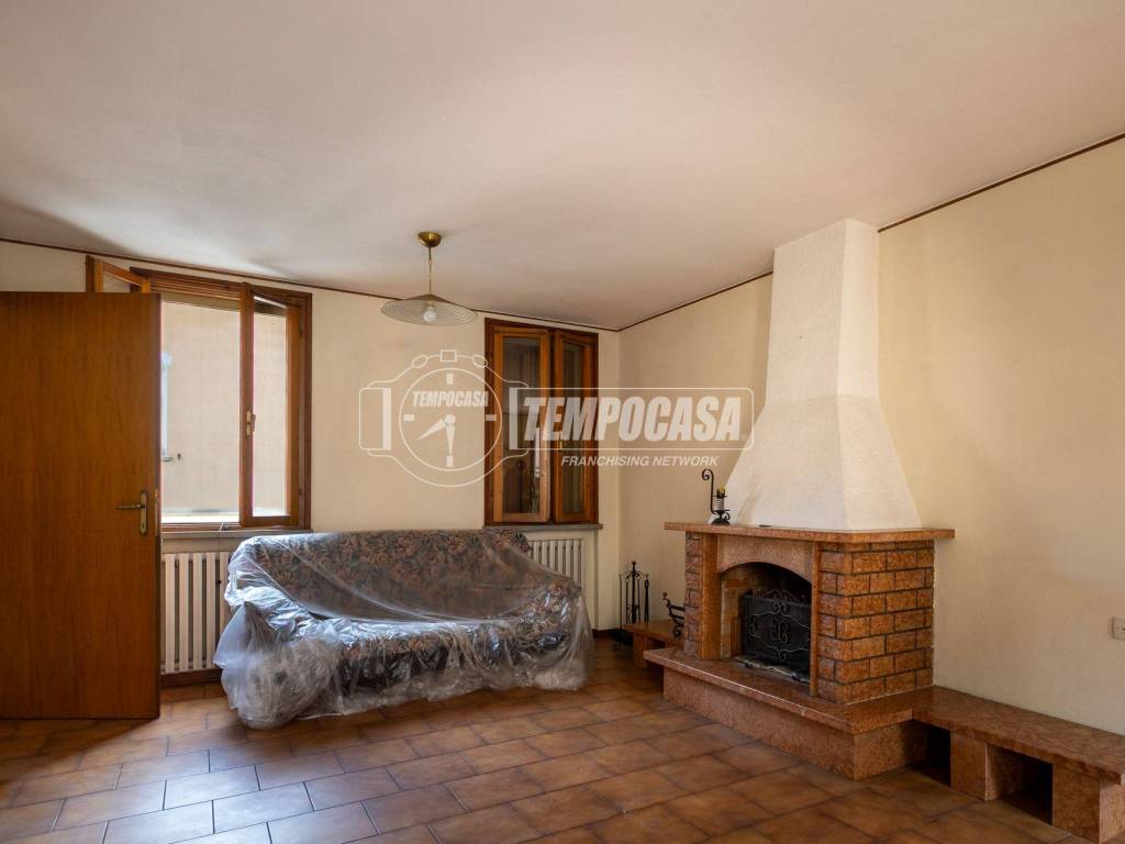 Casa indipendente a Cavriago in Via della Repubblica - Foto 5