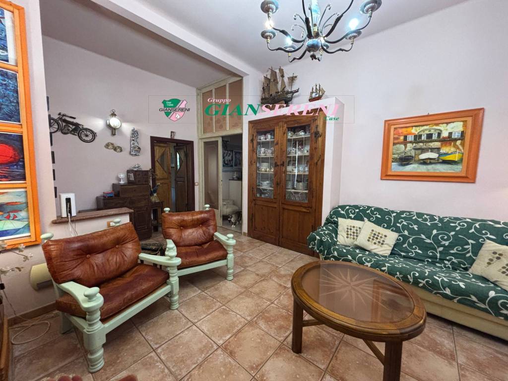 Villa a San vincenzo - Foto 4