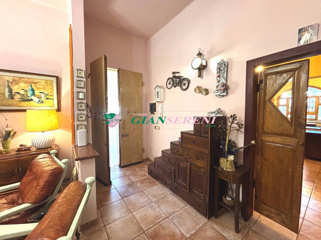 Villa a San vincenzo - Foto 5