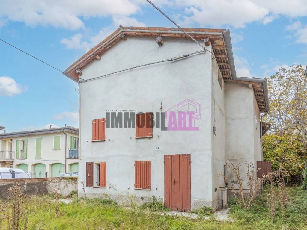 Villa a Bibbiano in Via G. B. Venturi, 45 - Foto 4