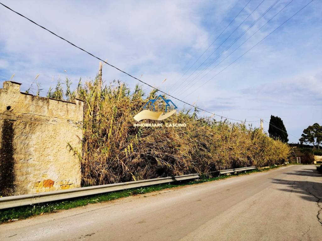 Terreno a Bagheria in Contrada Porcara - Foto 2