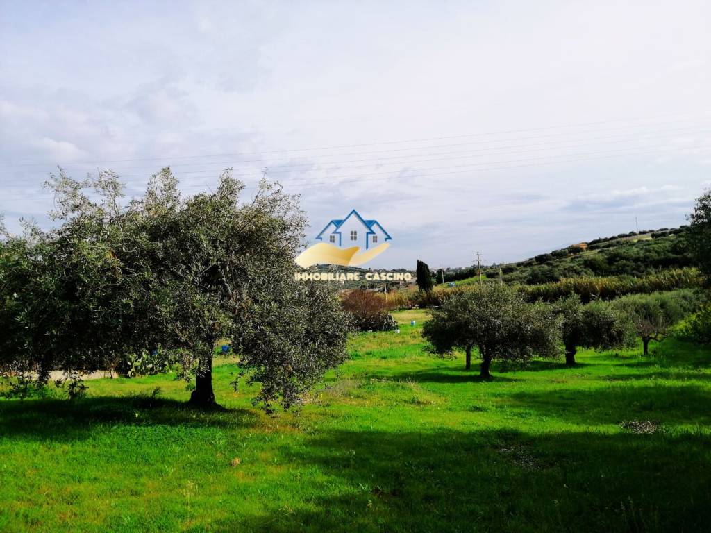 Terreno a Bagheria in Contrada Porcara - Foto 3