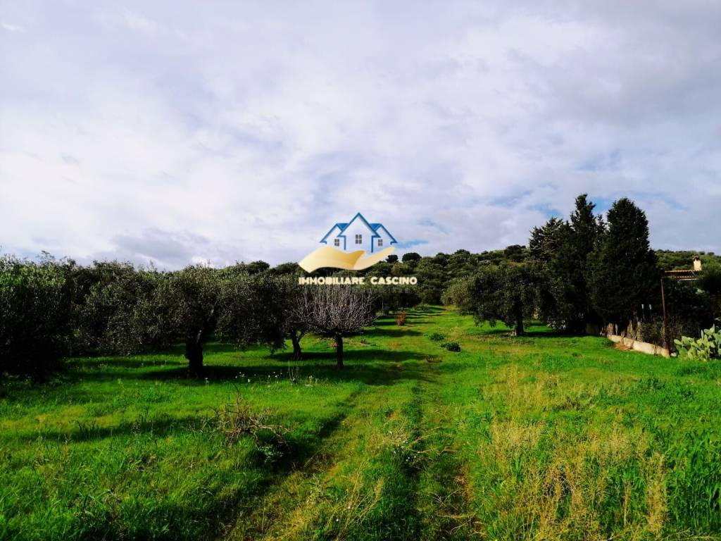 Terreno a Bagheria in Contrada Porcara - Foto 4
