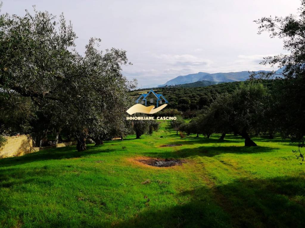 Terreno a Bagheria in Contrada Porcara - Foto 5