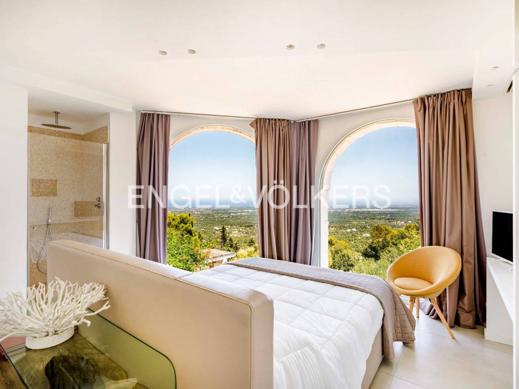 Villa a Fasano in Viale Sportelli - Foto 3