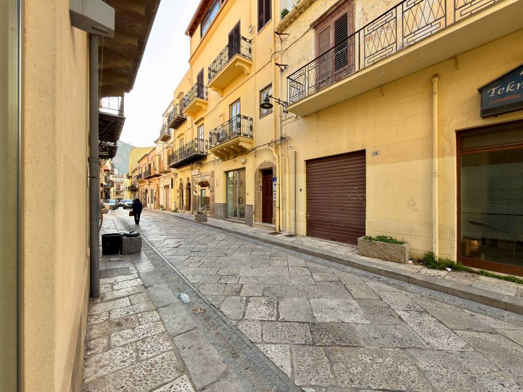 Immobile a Partinico in Via Francesco Crispi - Foto 2