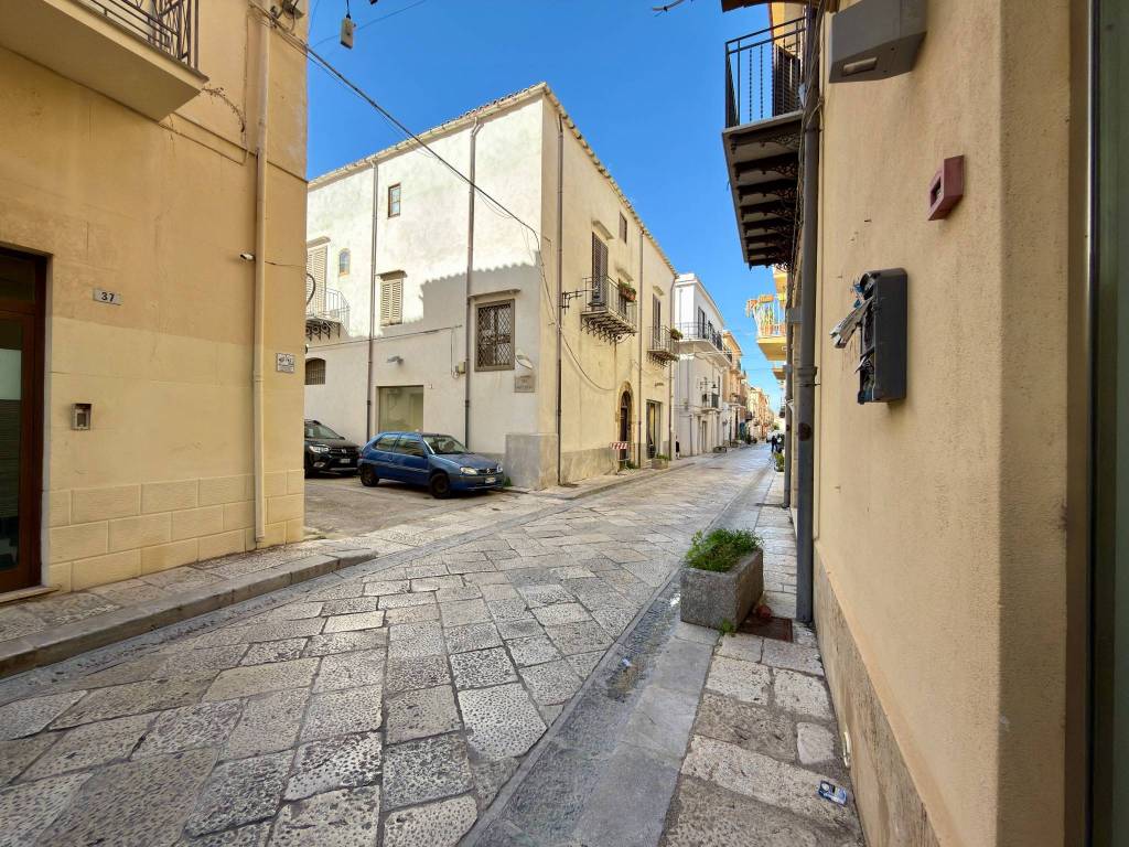 Immobile a Partinico in Via Francesco Crispi - Foto 3