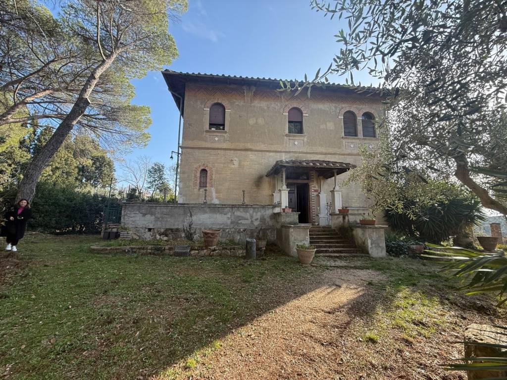 Villa a Narni in Strada di Gualdo - Foto 3