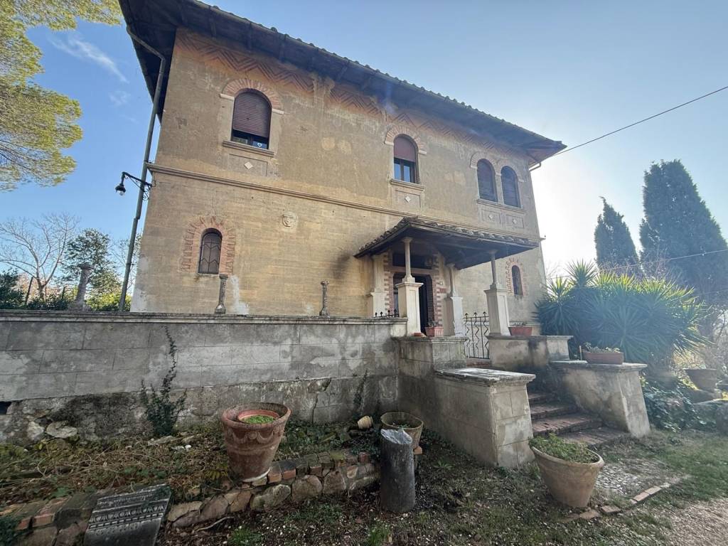 Villa a Narni in Strada di Gualdo - Foto 4