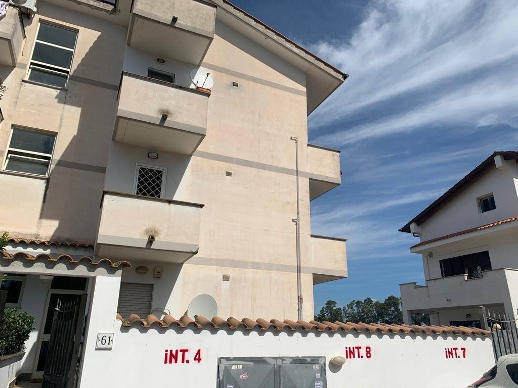 Appartamento a Fiumicino in Via Coroglio - Foto 5