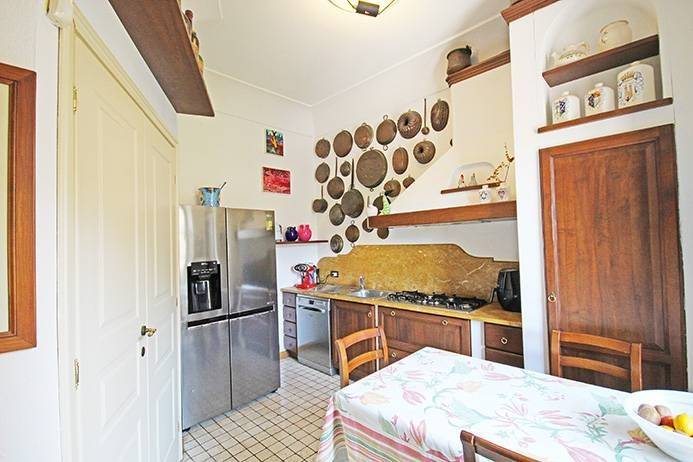 Appartamento a Bergamo in via san lorenzo - Foto 5