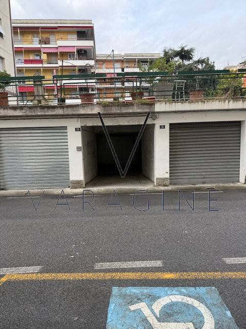 Box / garage a Varazze in Via Francesco Cilea, 36 - Foto 5