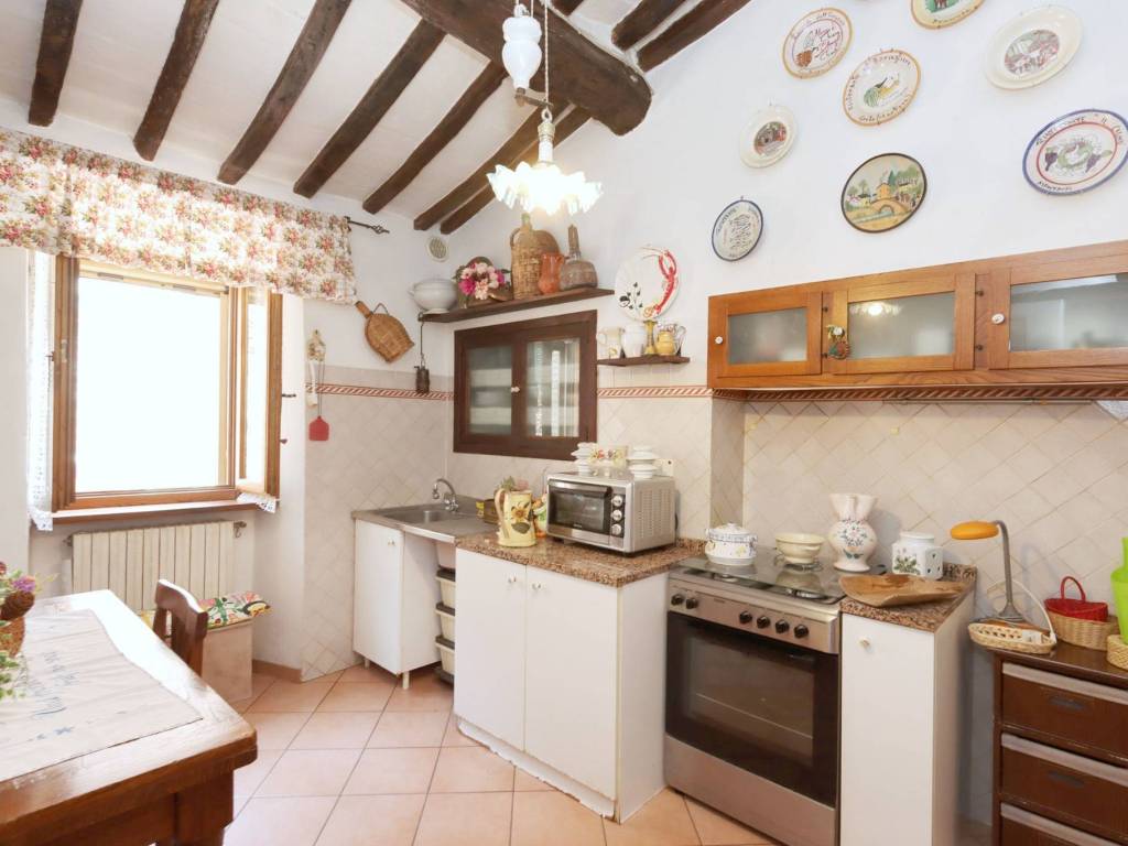 Appartamento a Torrita di siena in Via Ansano Landucci, 69 - Foto 2