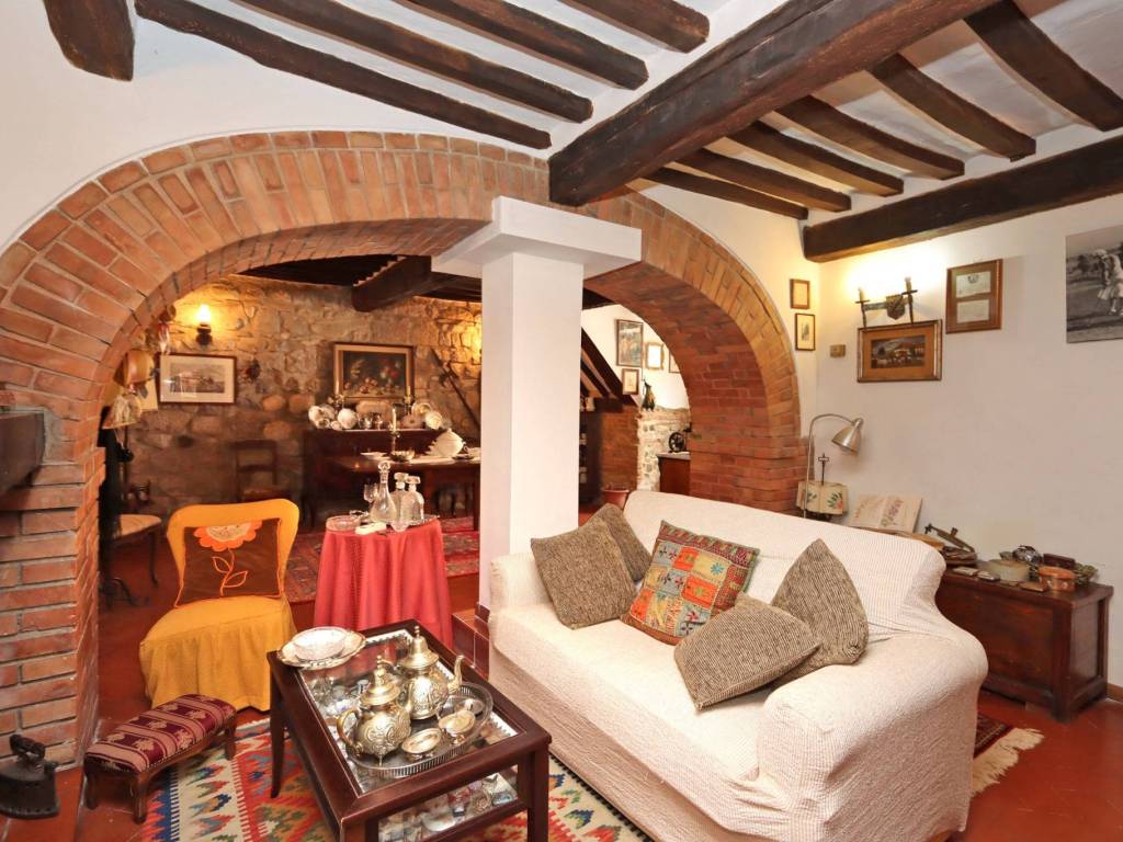 Appartamento a Torrita di siena in Via Ansano Landucci, 69 - Foto 5