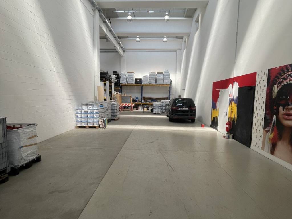 Immobile a Vigonza in Via Germania - Foto 3