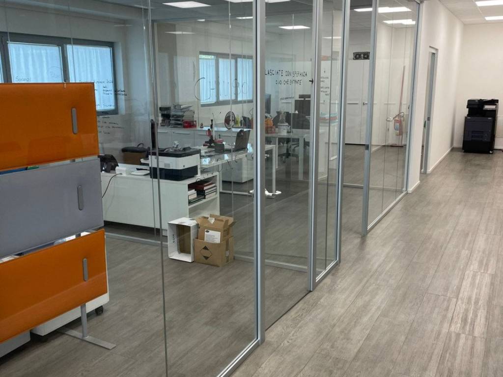 Immobile a Vigonza in Via Germania - Foto 4