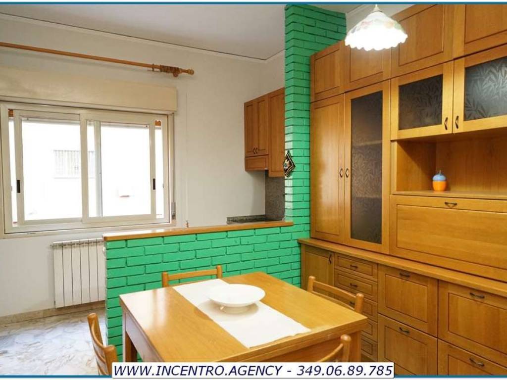 Appartamento a Messina in via scite , 3 - Foto 3