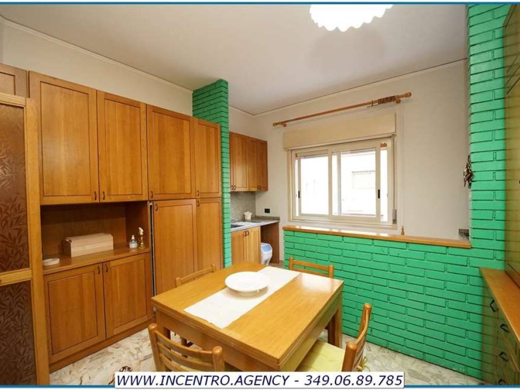 Appartamento a Messina in via scite , 3 - Foto 4