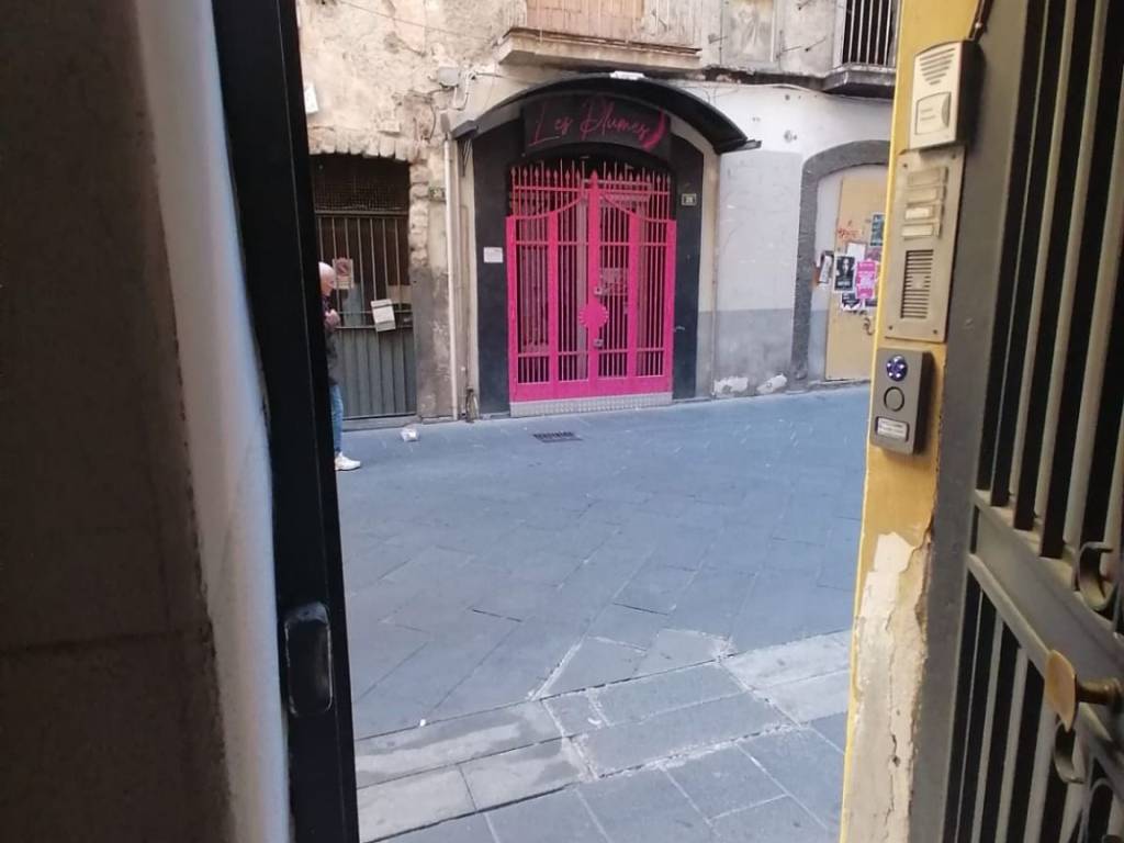 Casa indipendente a Nocera inferiore in Corso Vittorio Emanuele II, 18 - Foto 2
