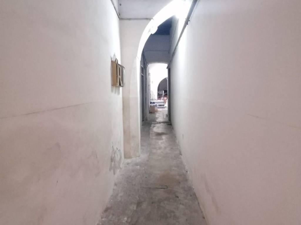 Casa indipendente a Nocera inferiore in Corso Vittorio Emanuele II, 18 - Foto 3