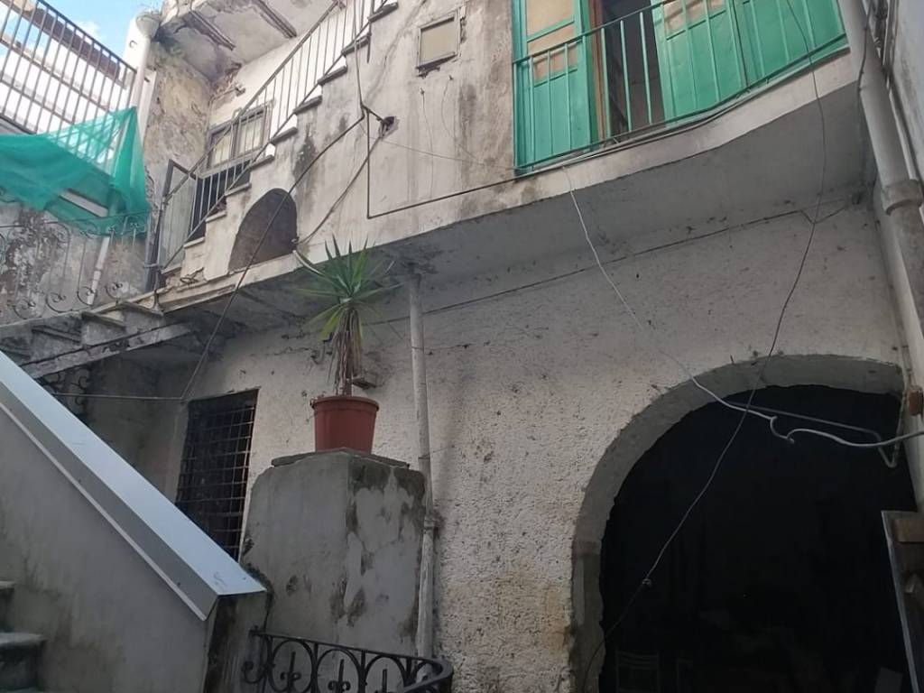 Casa indipendente a Nocera inferiore in Corso Vittorio Emanuele II, 18 - Foto 4