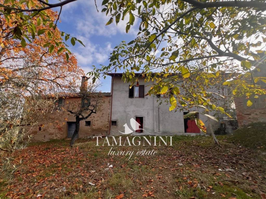 Rustico / casale a Paciano - Foto 2