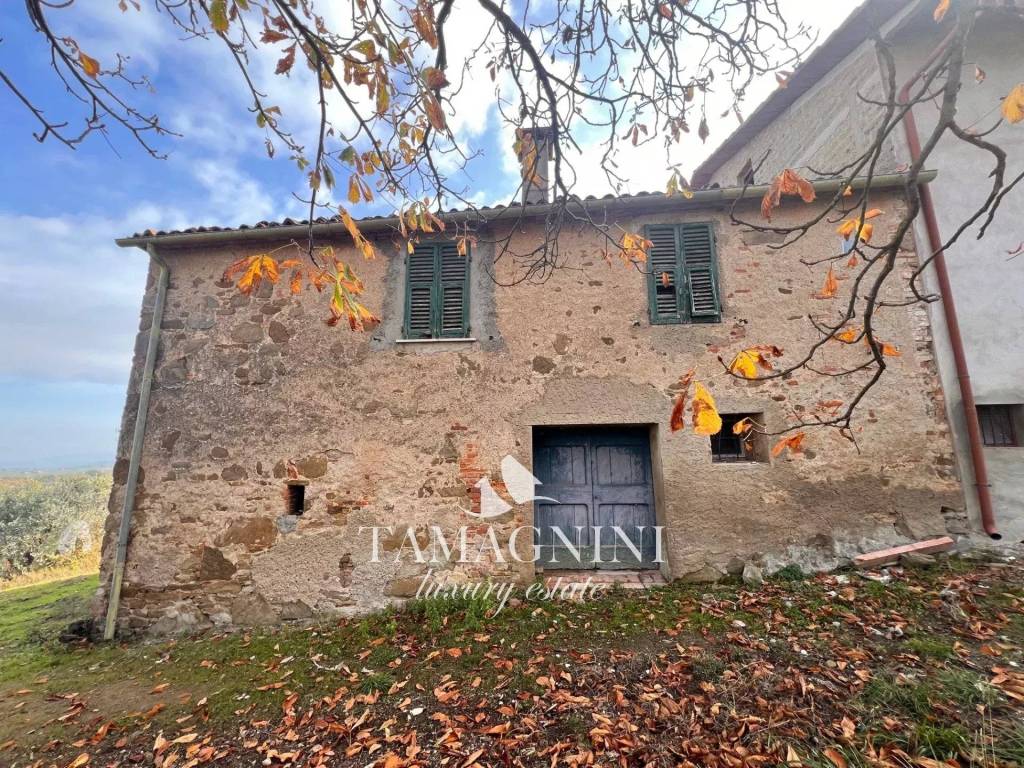 Rustico / casale a Paciano - Foto 3