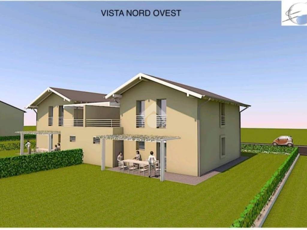 Villa a Piacenza in Via galileo galilei - Foto 5