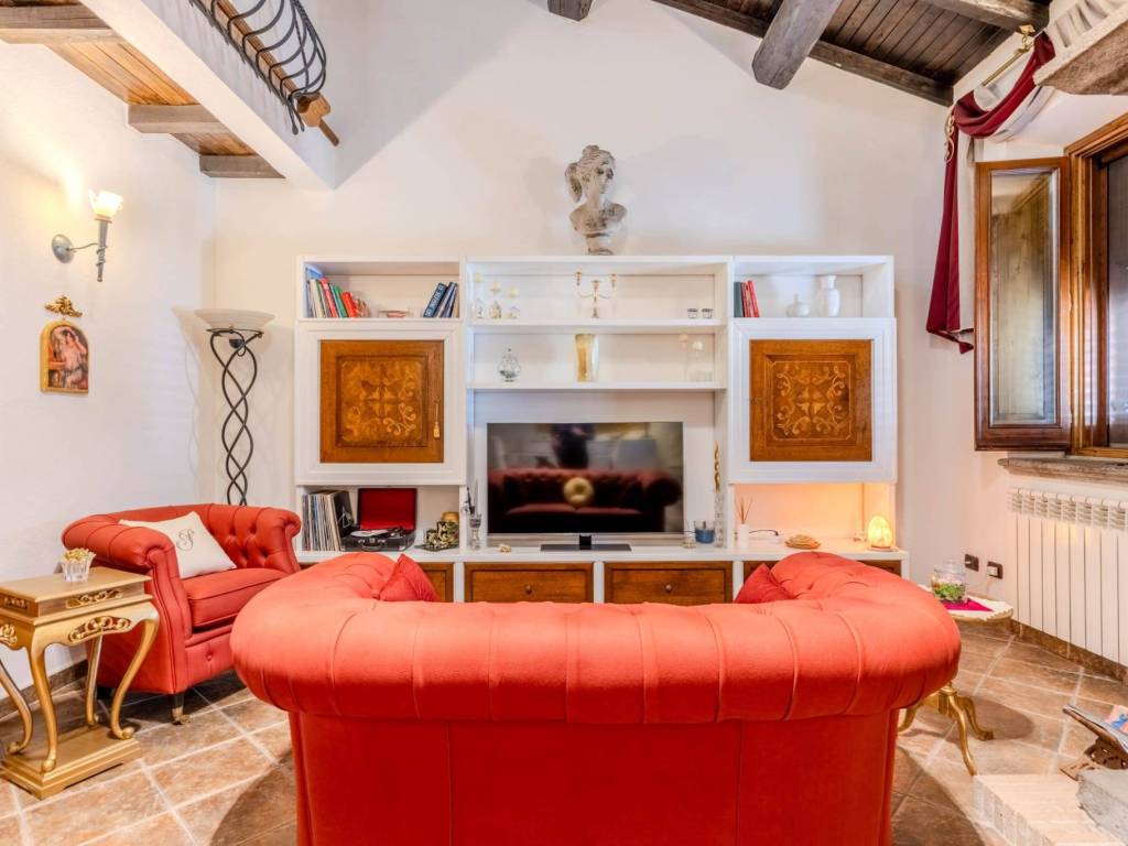 Casa indipendente a Capodimonte in Largo del Pero - Foto 3