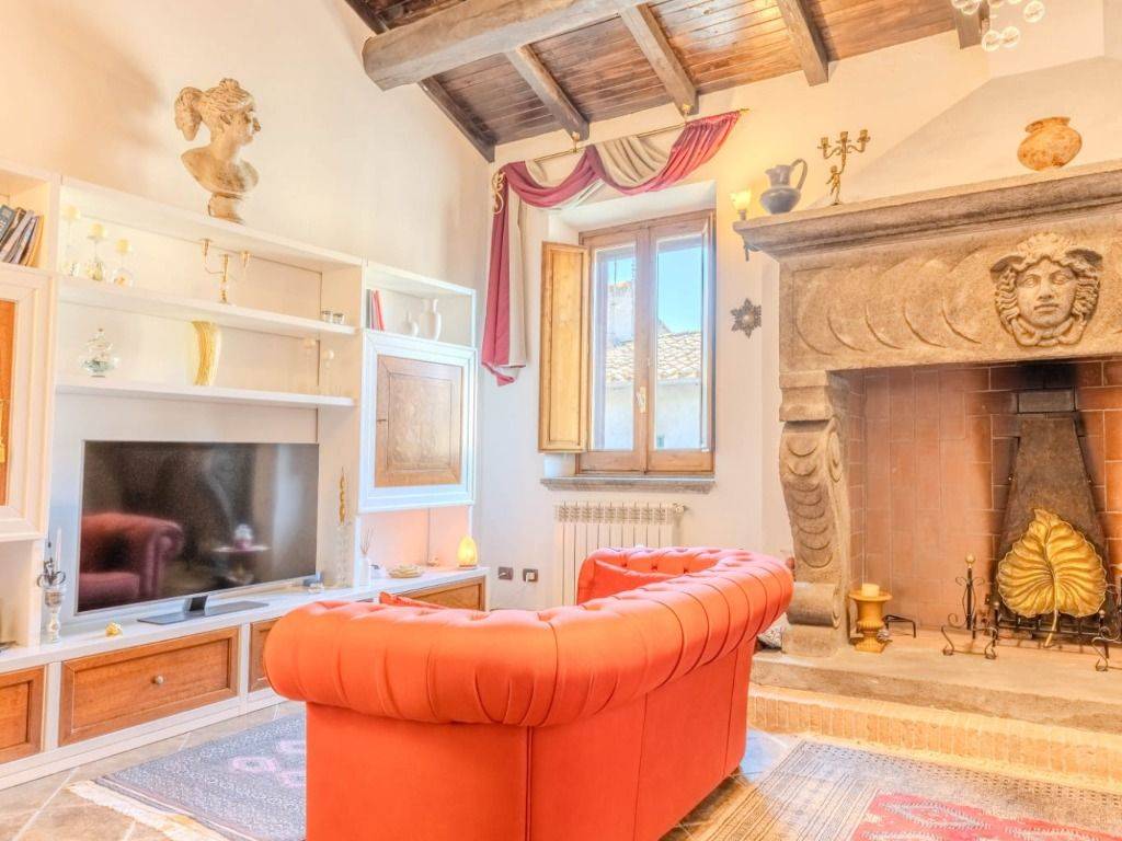 Casa indipendente a Capodimonte in Largo del Pero - Foto 4
