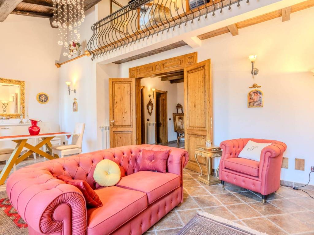 Casa indipendente a Capodimonte in Largo del Pero - Foto 5