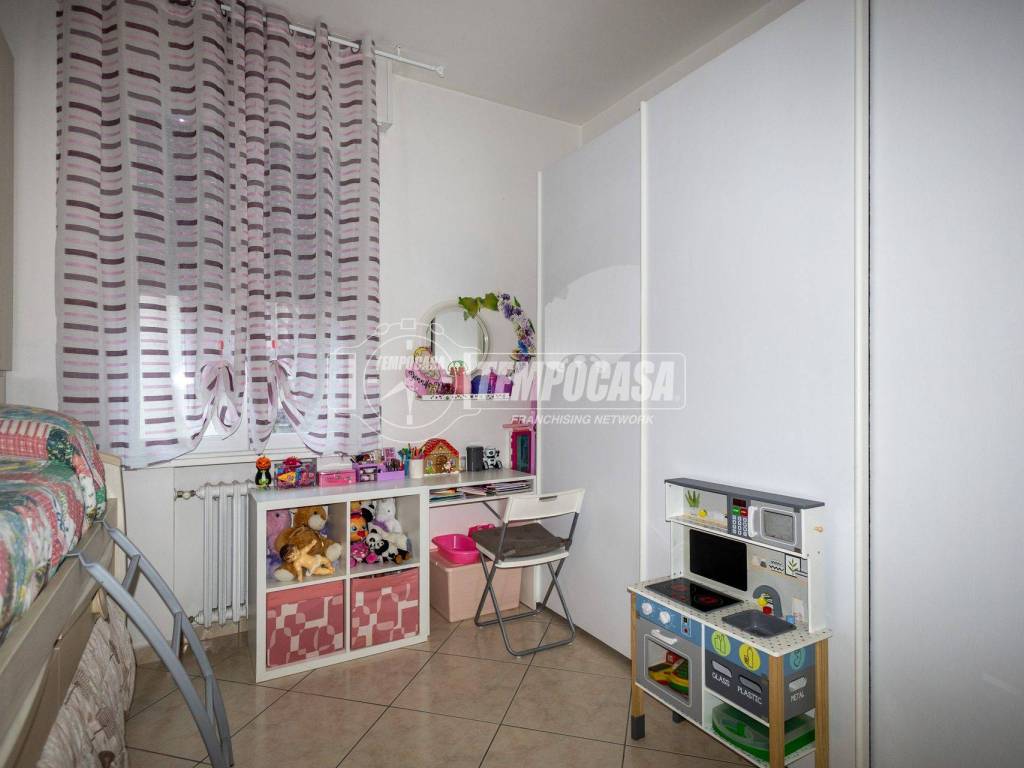 Appartamento a Reggio emilia in Via Fratelli Cervi - Foto 5