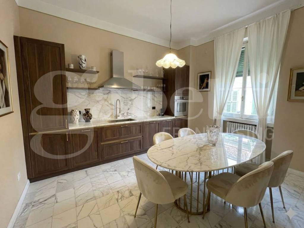 Appartamento a Brescia in Via Aleardo Aleardi , 8 - Foto 2