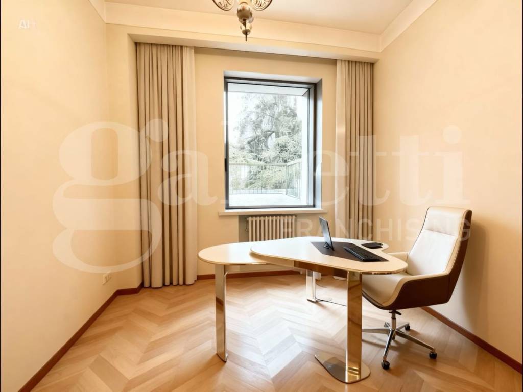 Appartamento a Brescia in Via Aleardo Aleardi , 8 - Foto 3