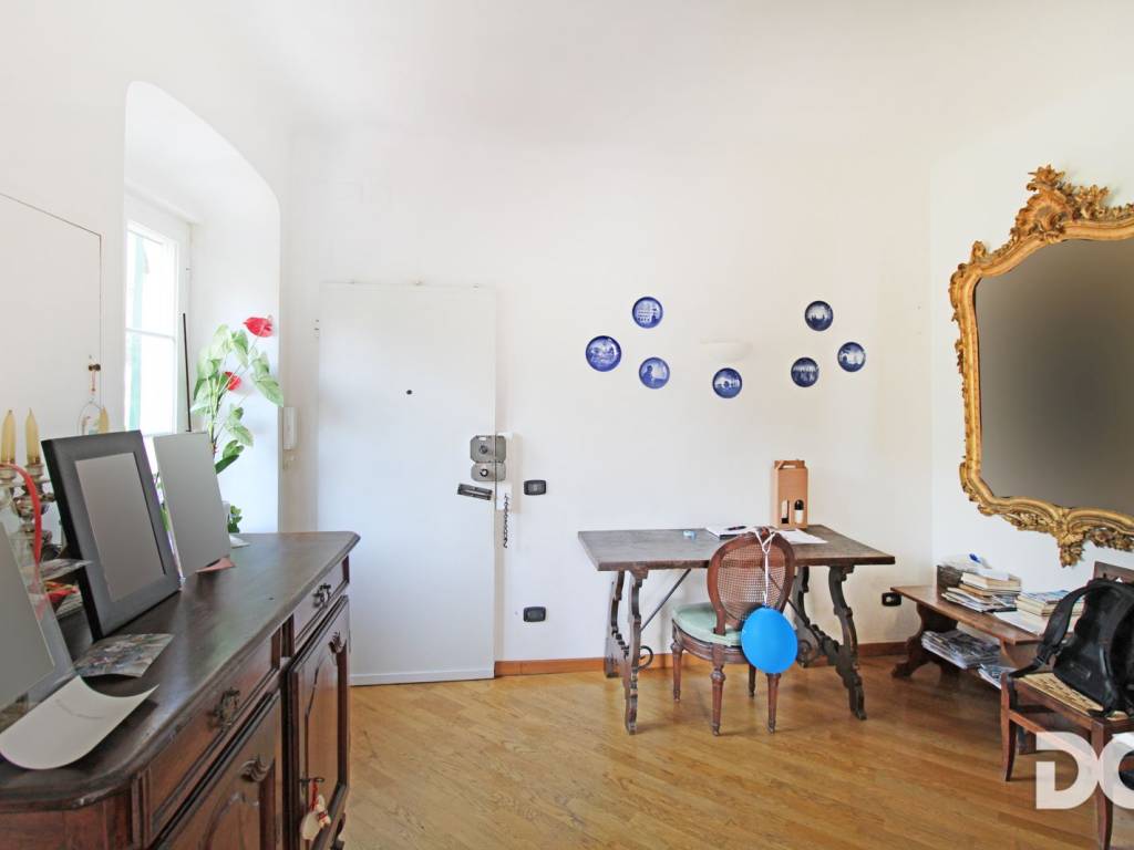 Appartamento a Genova in Piazza Goffredo Villa, 27 - Foto 2