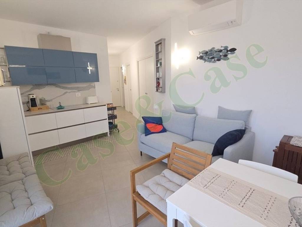 Appartamento a Celle ligure in Via Poggi, 4 - Foto 2