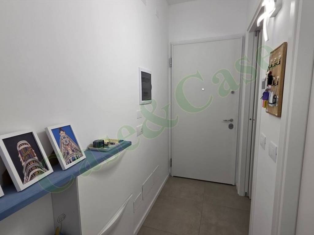 Appartamento a Celle ligure in Via Poggi, 4 - Foto 3